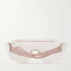 DIOR DiorPacific M1U Sunglasses